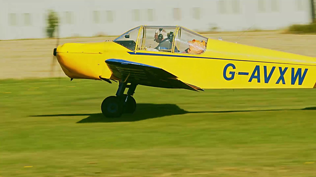 G AVXW DRUINE D 62B CONDOR
