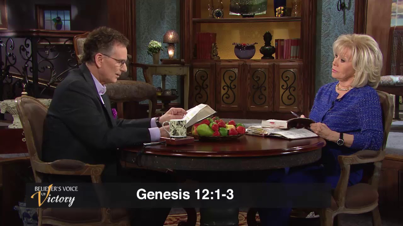 Heirs of God - What Is Yours In Christ