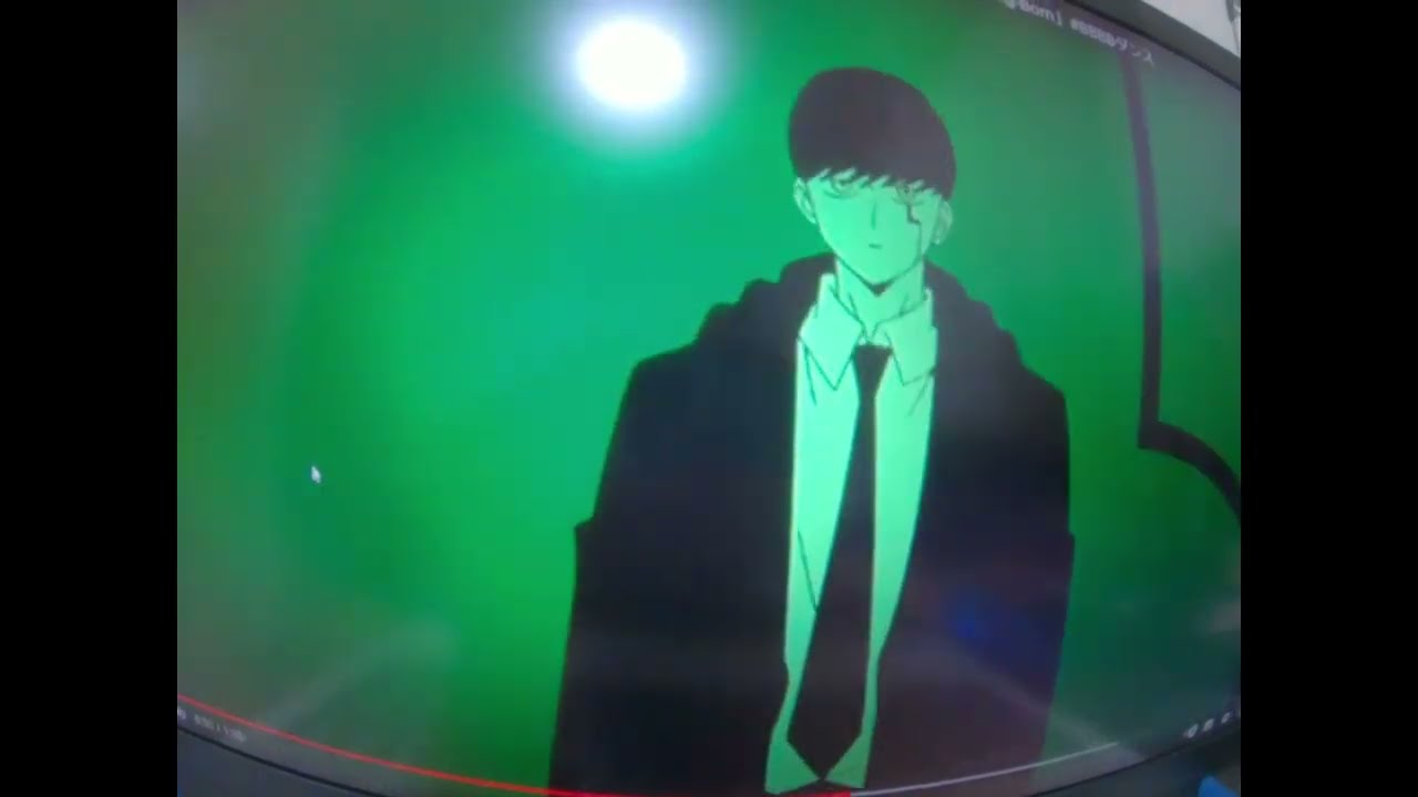 だんだん早くなるbring bang bang born