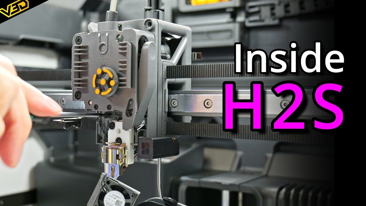 Can you even repair an H2S? How difficult is it?