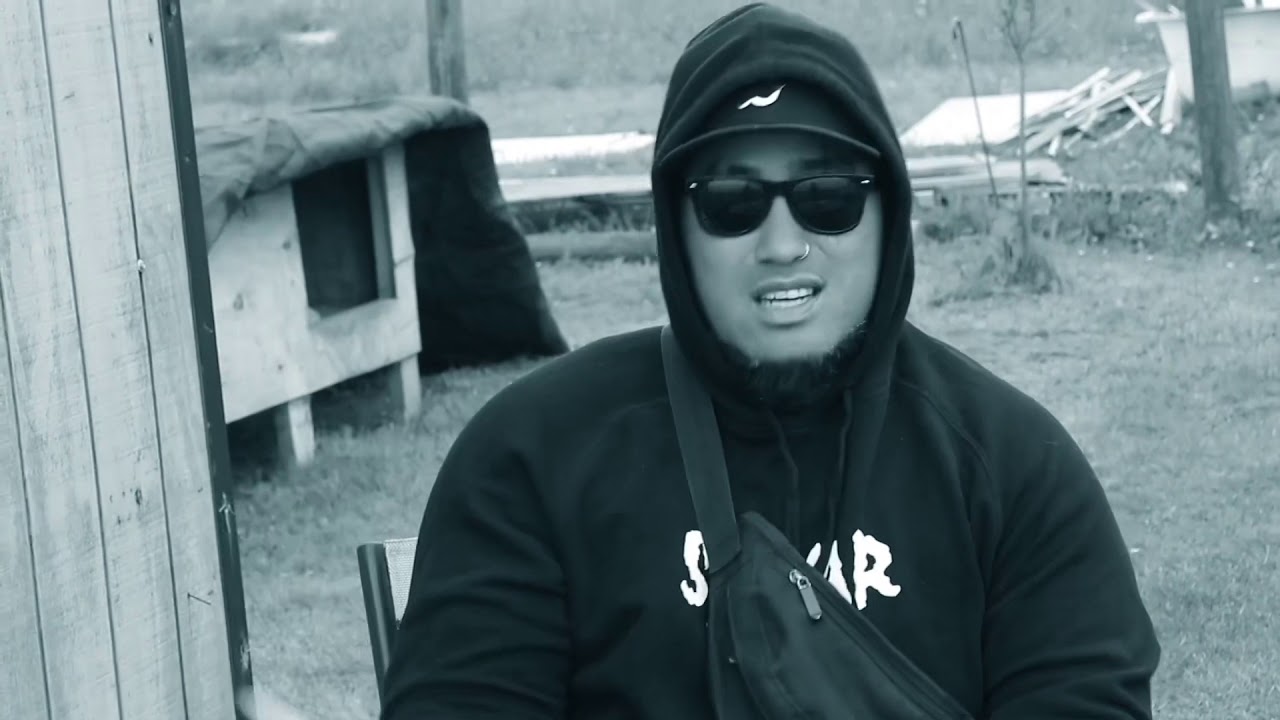 Rest In Love (StatikWest , Bakardi , Cyanide , Loyal)