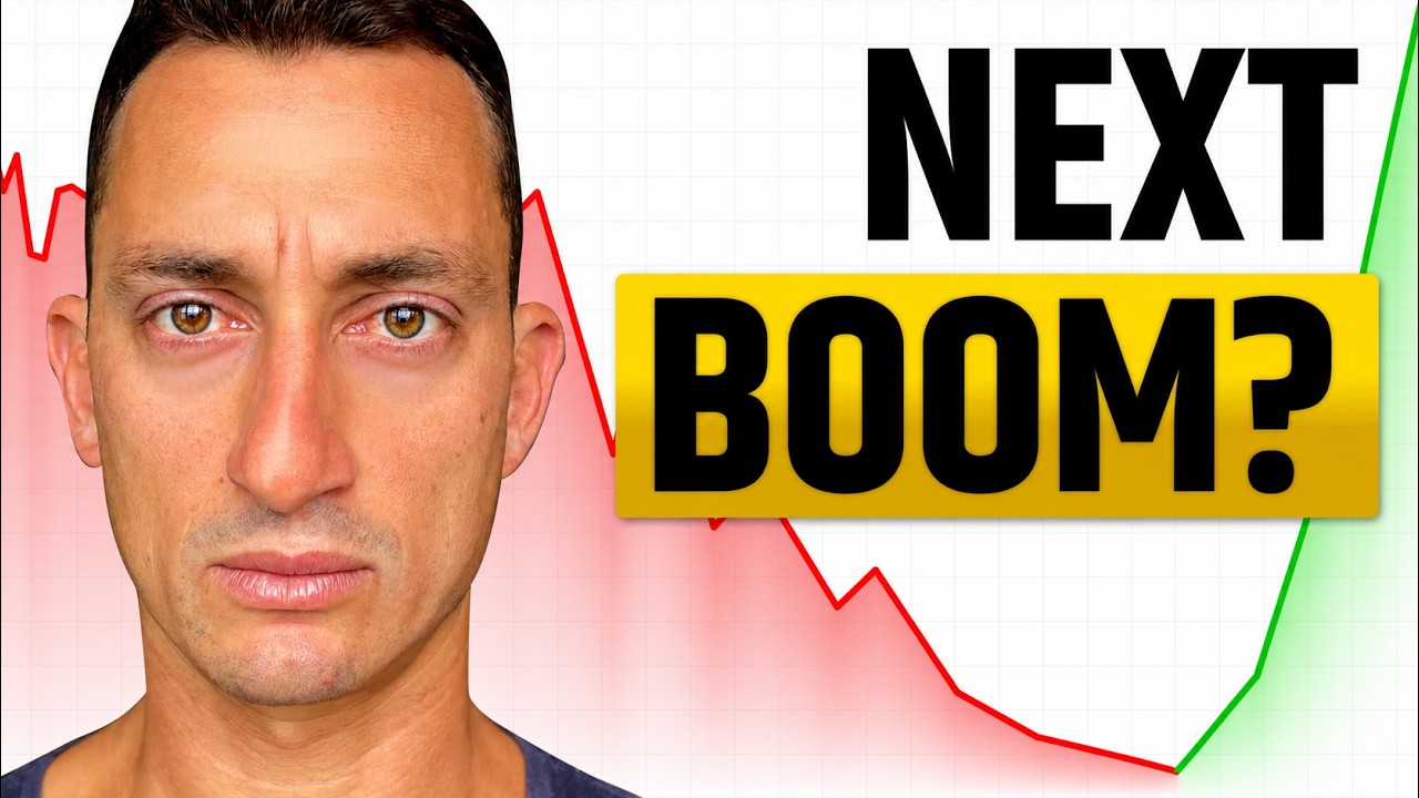 Australia's Housing Downturn Will Fuel the Next Boom