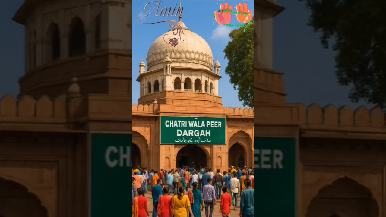 Peer baba darbar Meerut💥 #786 #islamicvideo #muslim #baba #shortsfeed