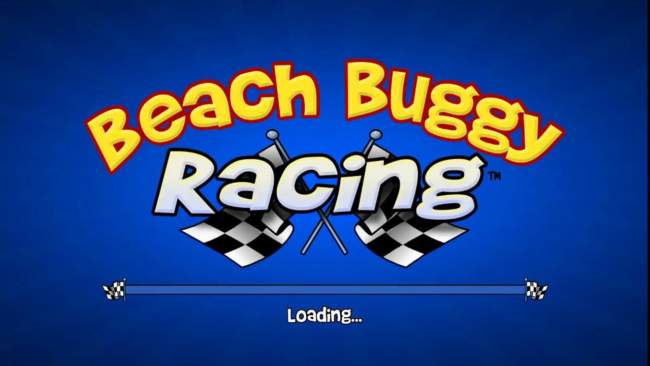 Daily Challenge: 11/7/18 | Beach Buggy Racing