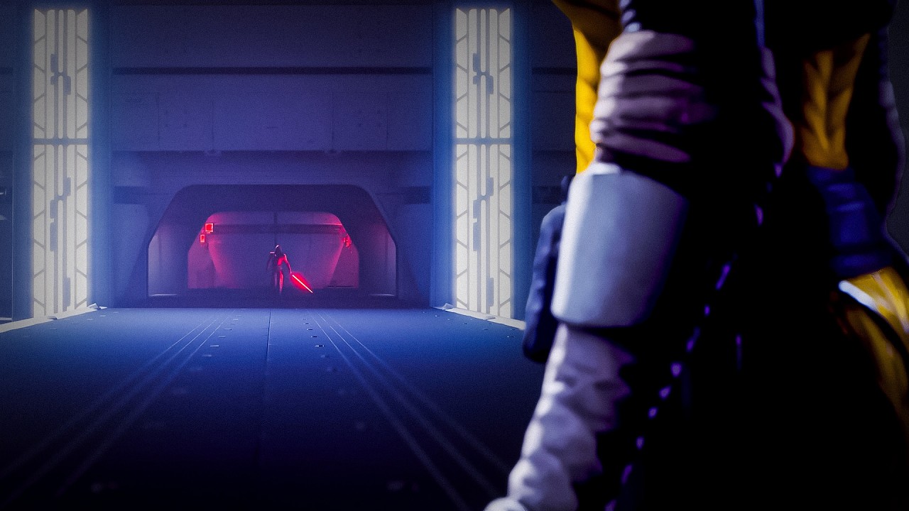 Something HUGE is coming...