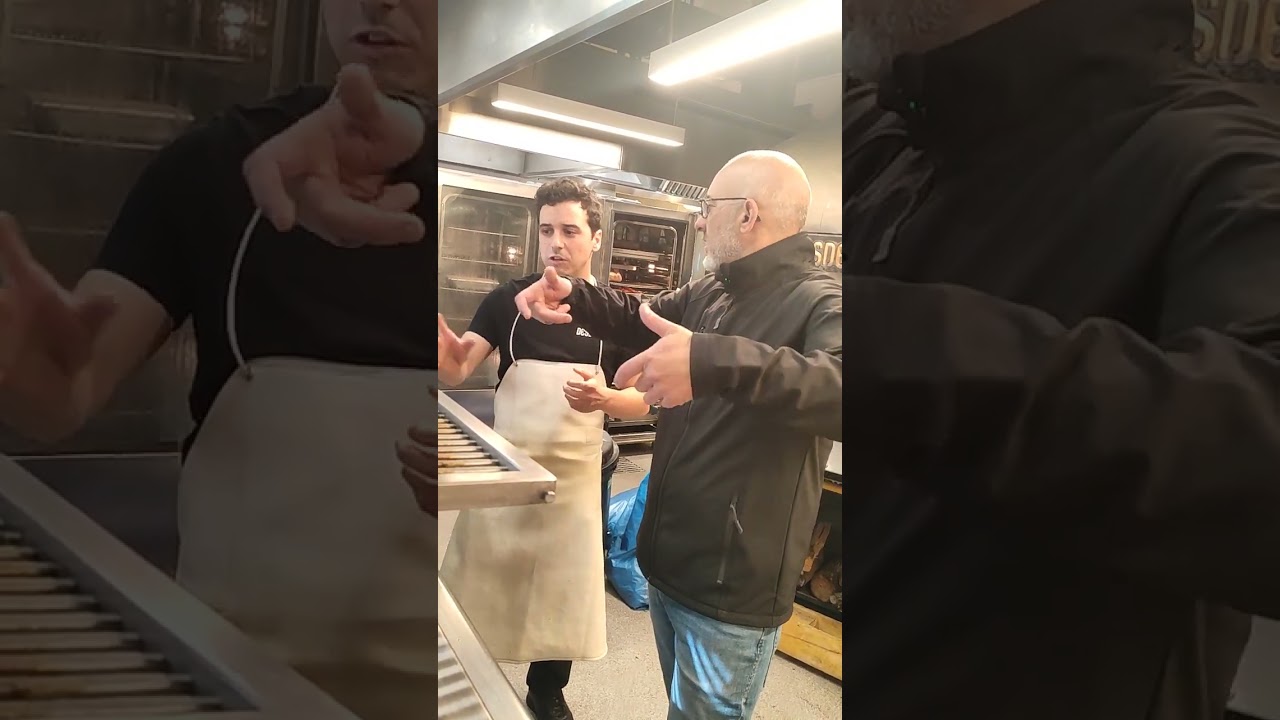 Cómo hacer pescados en barbacoa