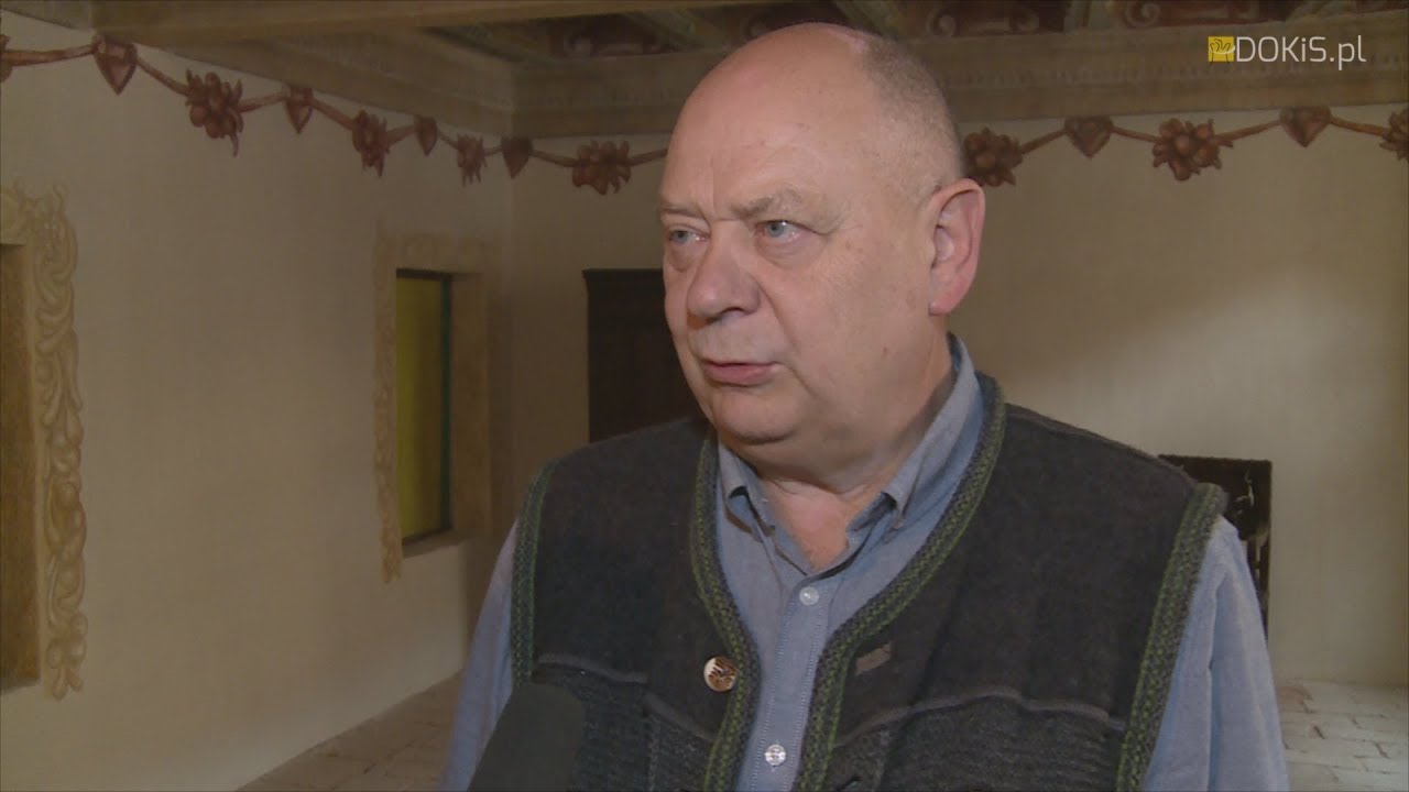 Pałac Gorzanów w Gorzanowie