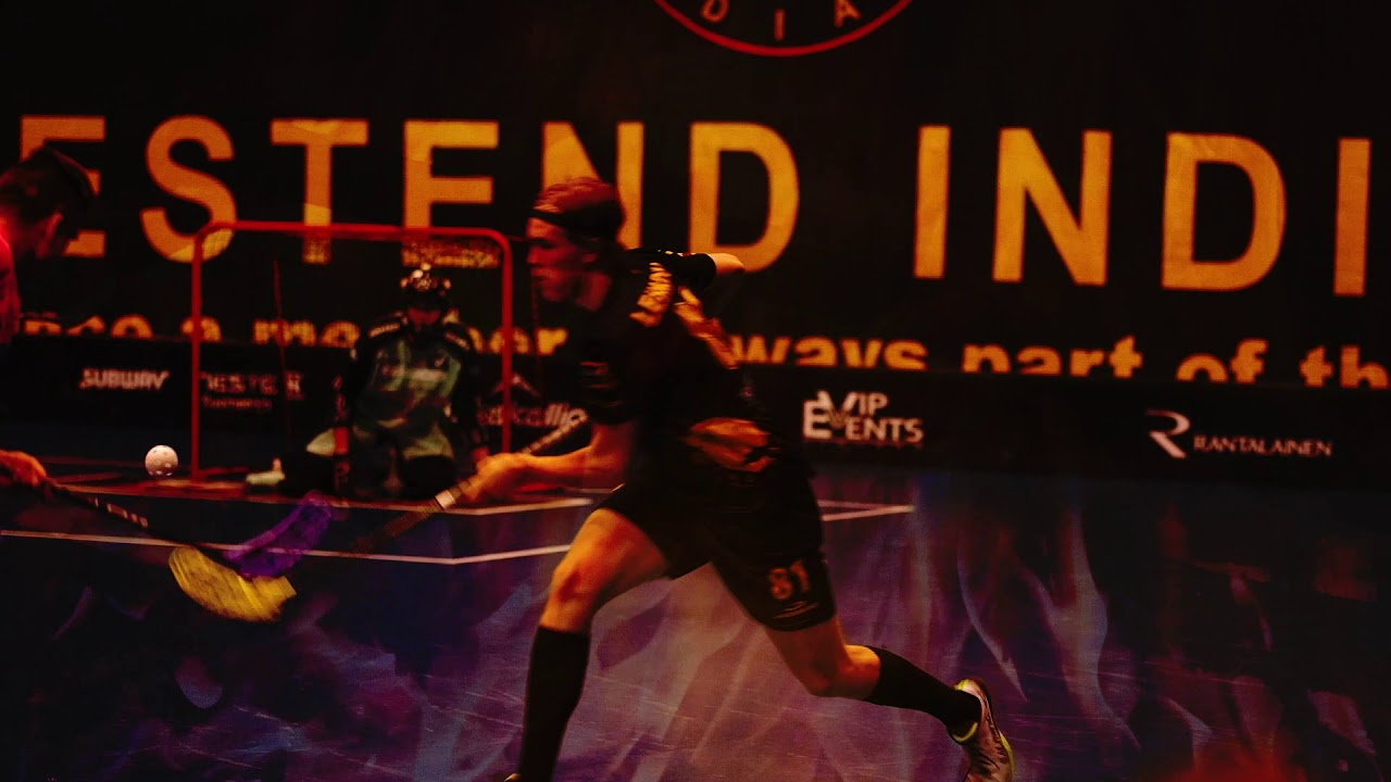 Westend Indians Trailer 2019