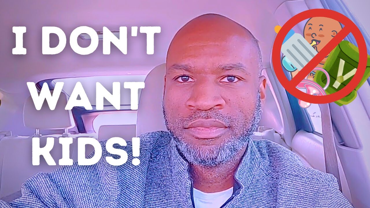 I'm Childfree by Choice! And I Don't Care If It's Selfish!