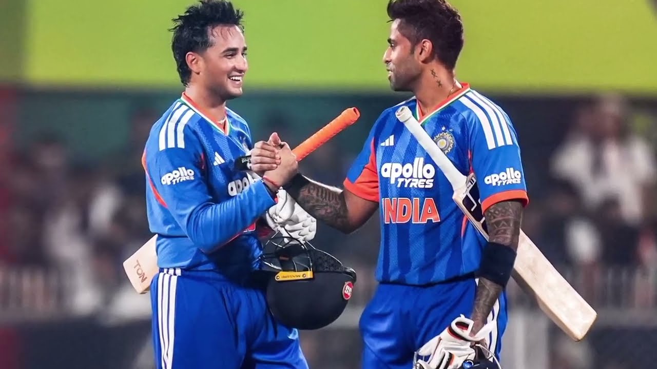 IND vs ZIM - टीम इंडिया की नई प्लेइंग-11 का हुआ ऐलान, टीम में हुए 3 बड़े बदलाव 