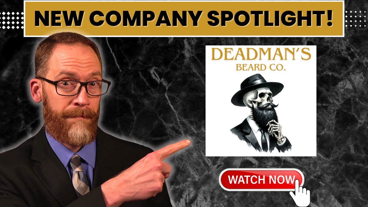 Deadman's Beard Co. - Company Review