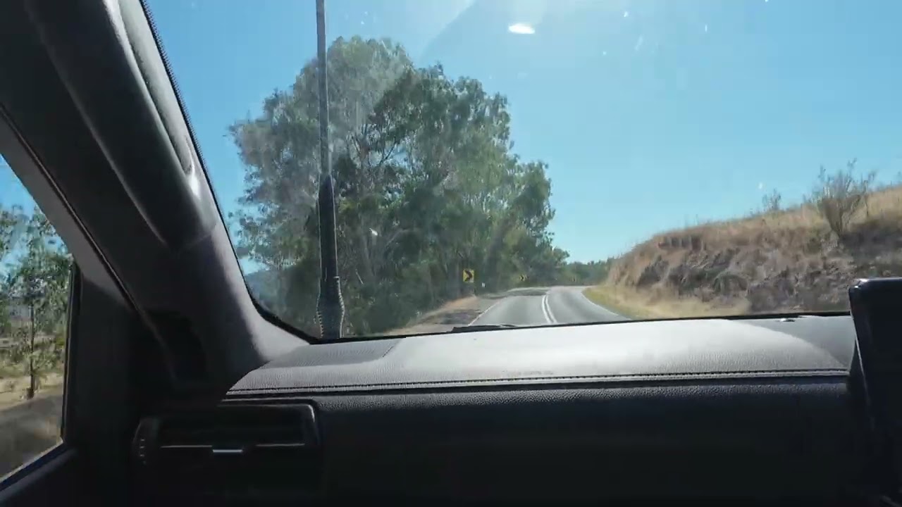 Heading for Tintaldra