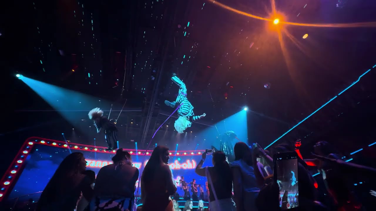 Coco Bongo Punta Cana | Ночь, которую вы никогда не забудете! | SimplyShineLV