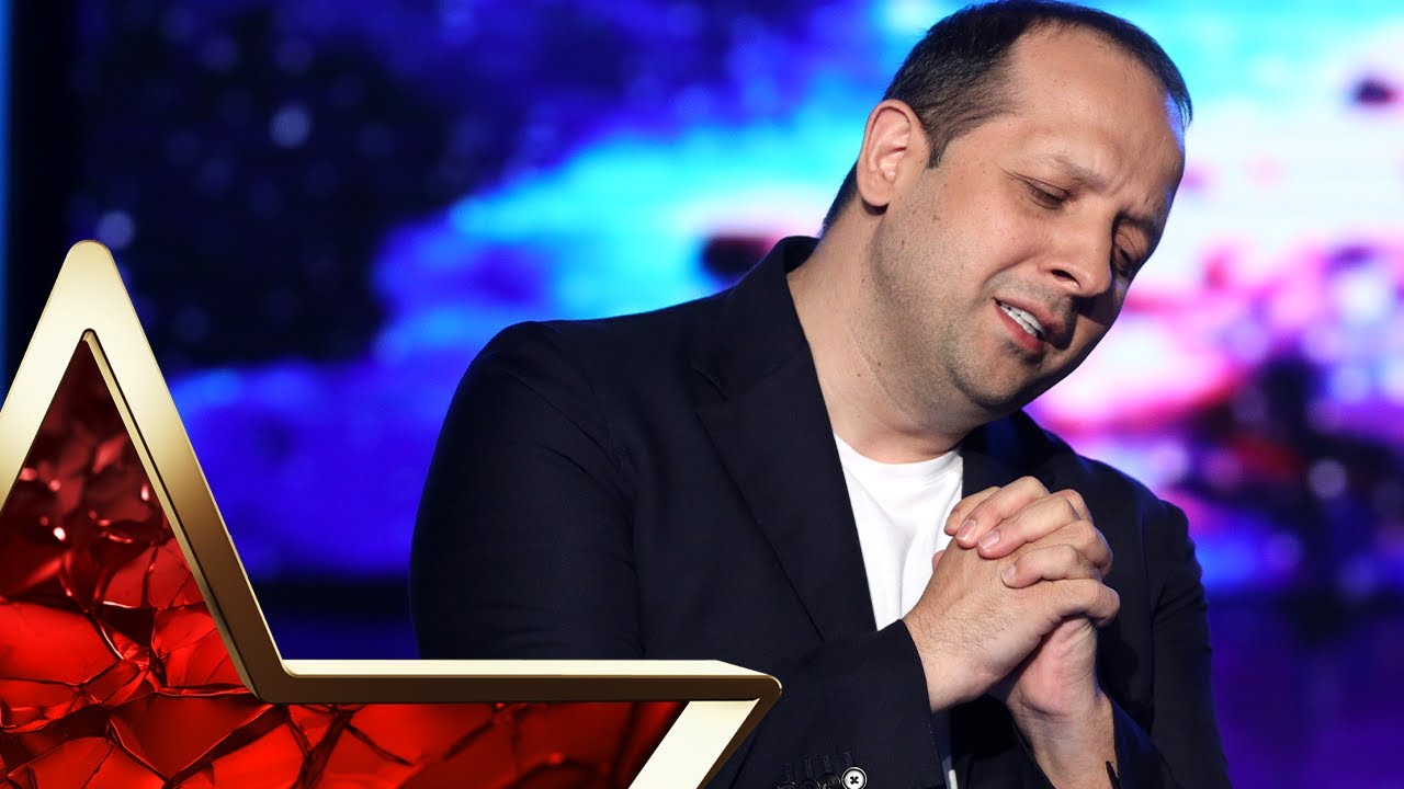 Emir Habibovic - Malena - Specijal 33 - 2024/2025 - (Tv Pink 24.05.2025.)