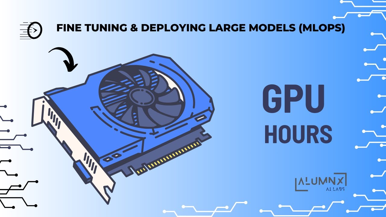 GPU Hours Session on 28th December 2025
