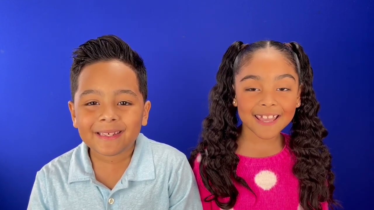 My First Audition. Season 1. Episode 6. Twins Edition