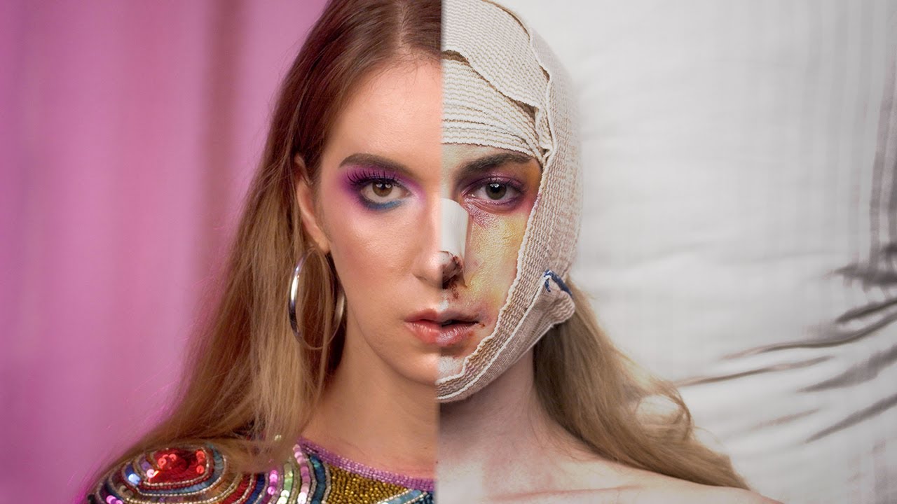 Красота | ContraPoints