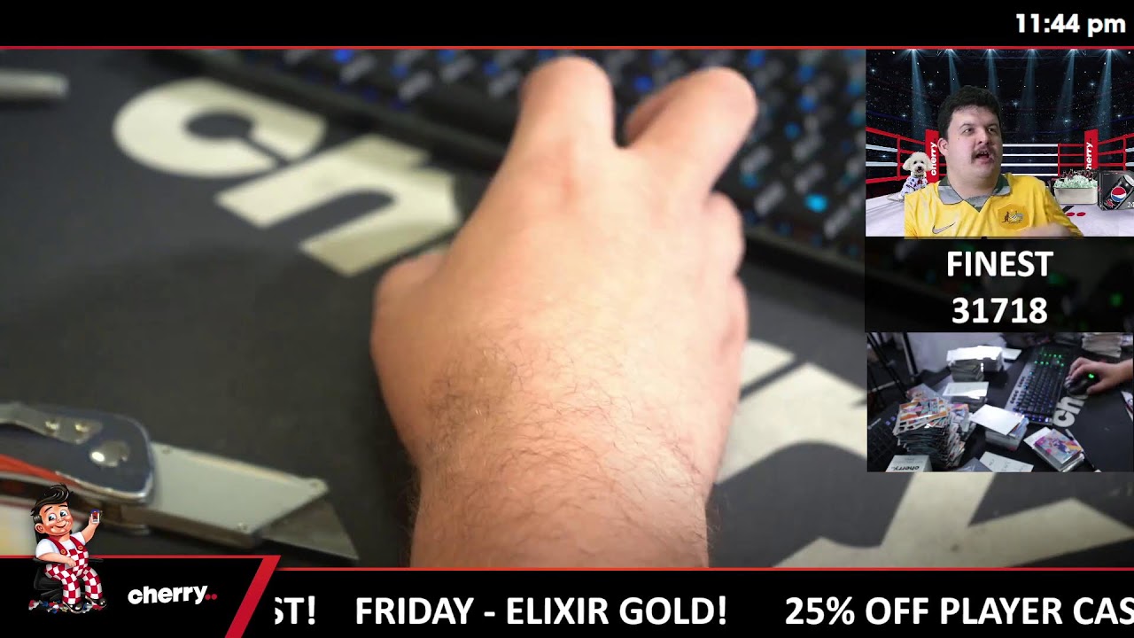 SAVE BIG ON FINEST CASE!