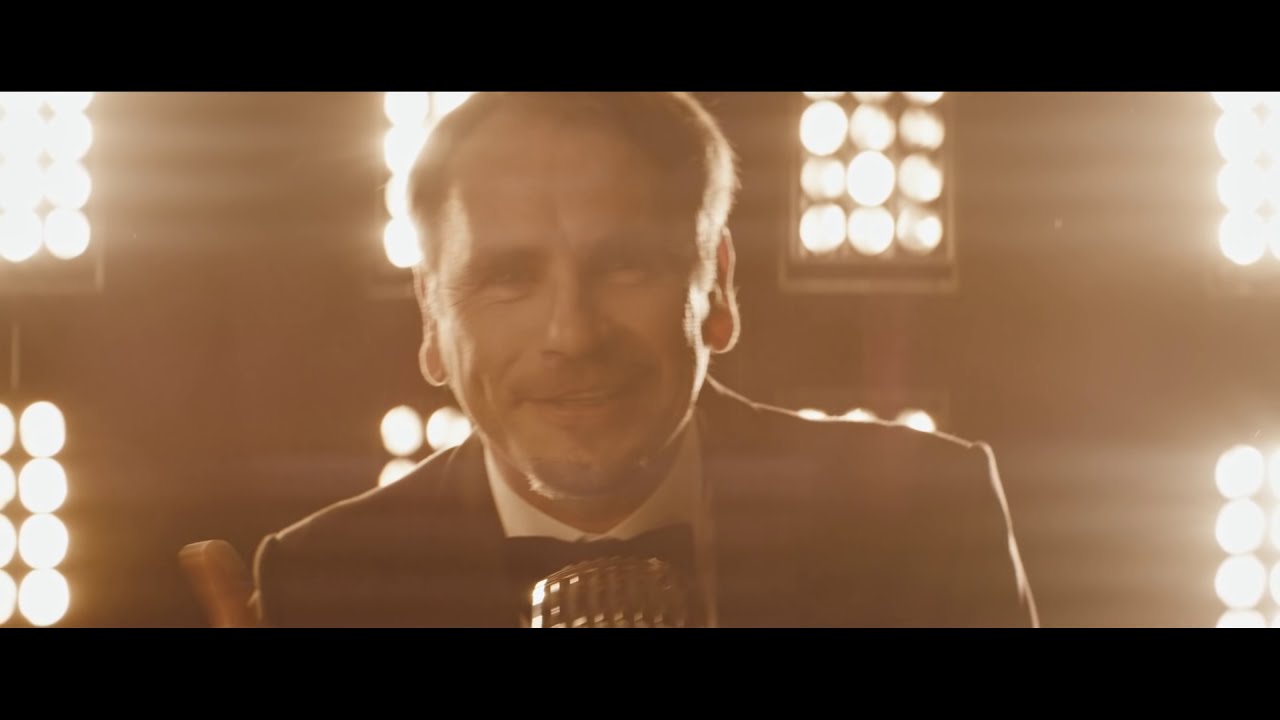 Marijonas Mikutavičius - Geros žiemos