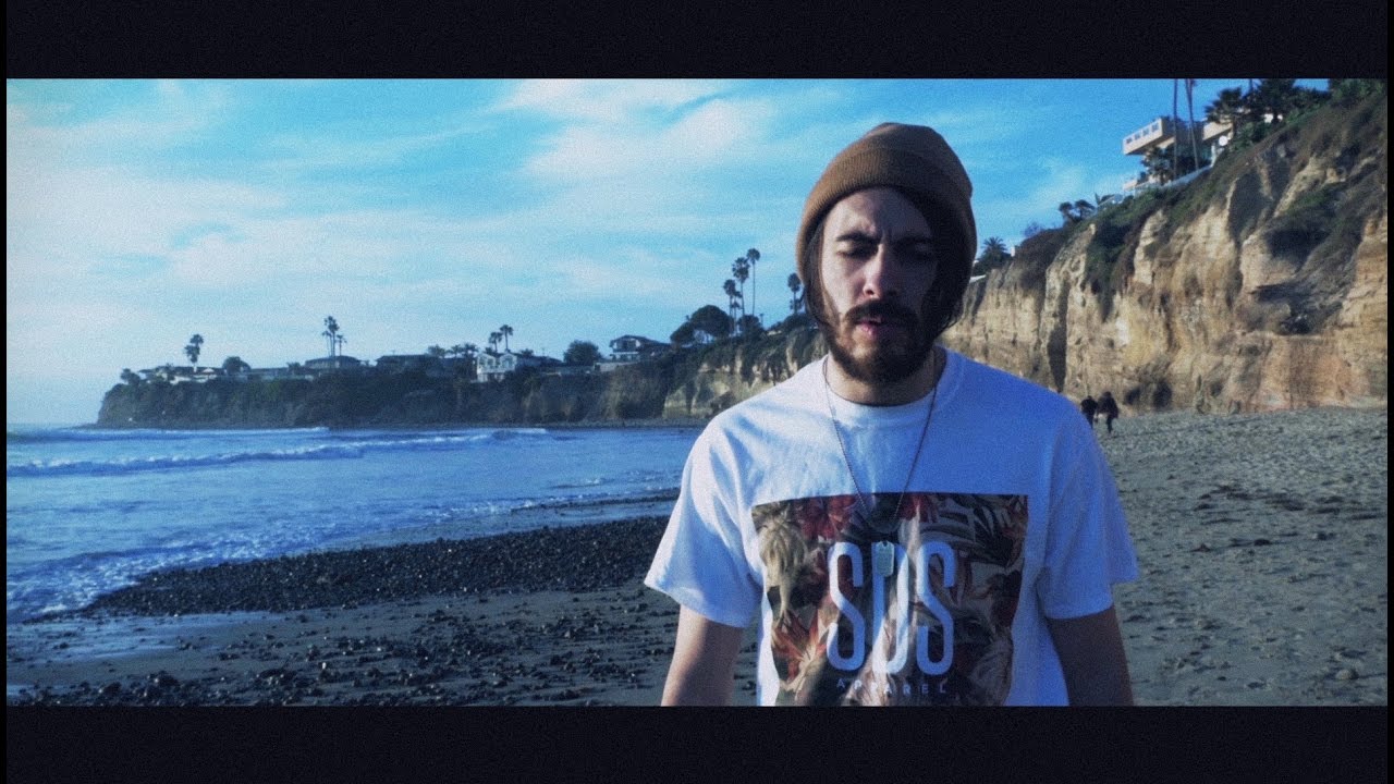 Painting Promises - Headway (OFFICIAL MUSIC VIDEO)