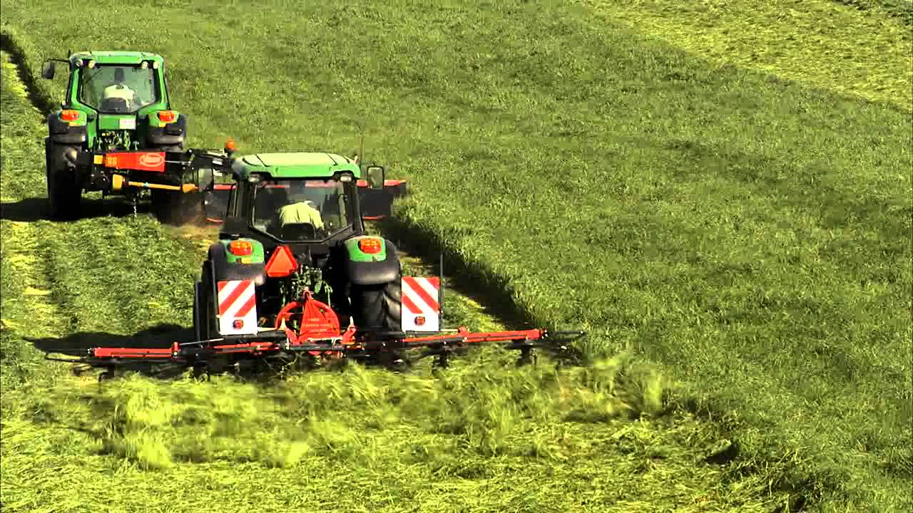 Vicon Fanex 604