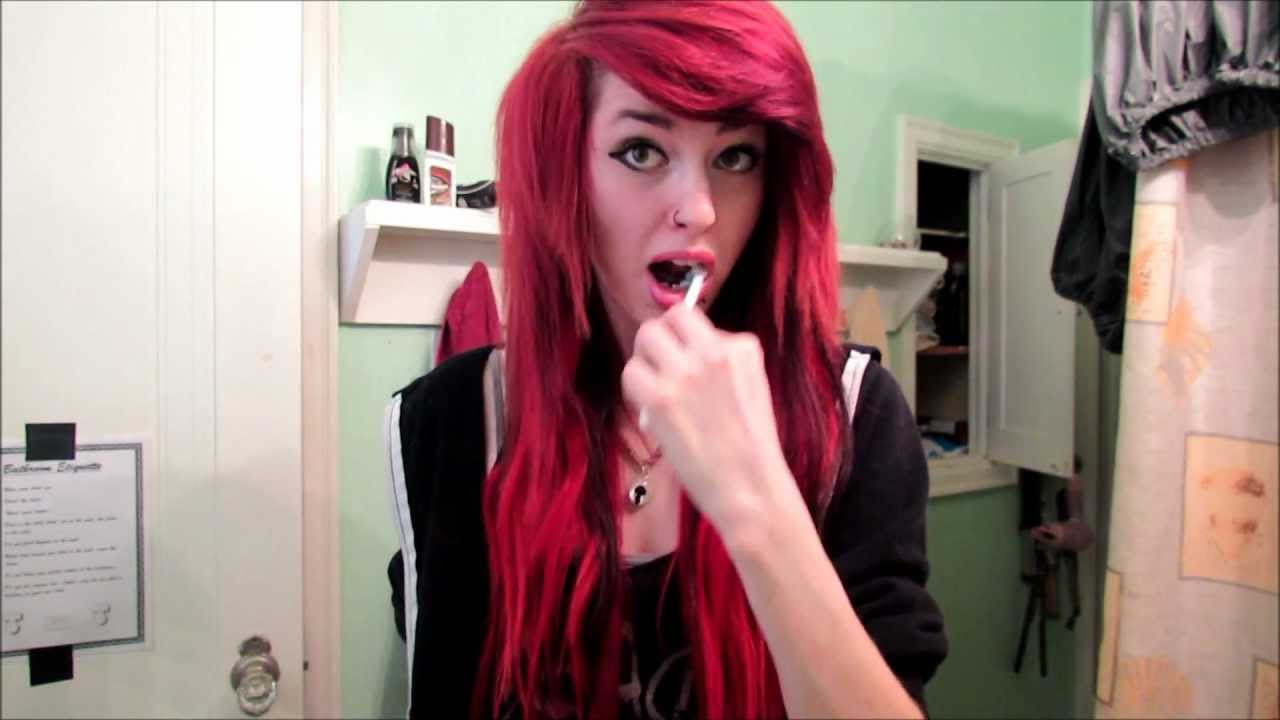 Get ready with me :D