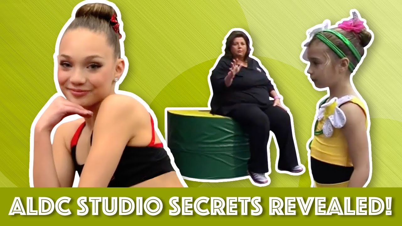 What the ALDC Experience was like Off-Camera!