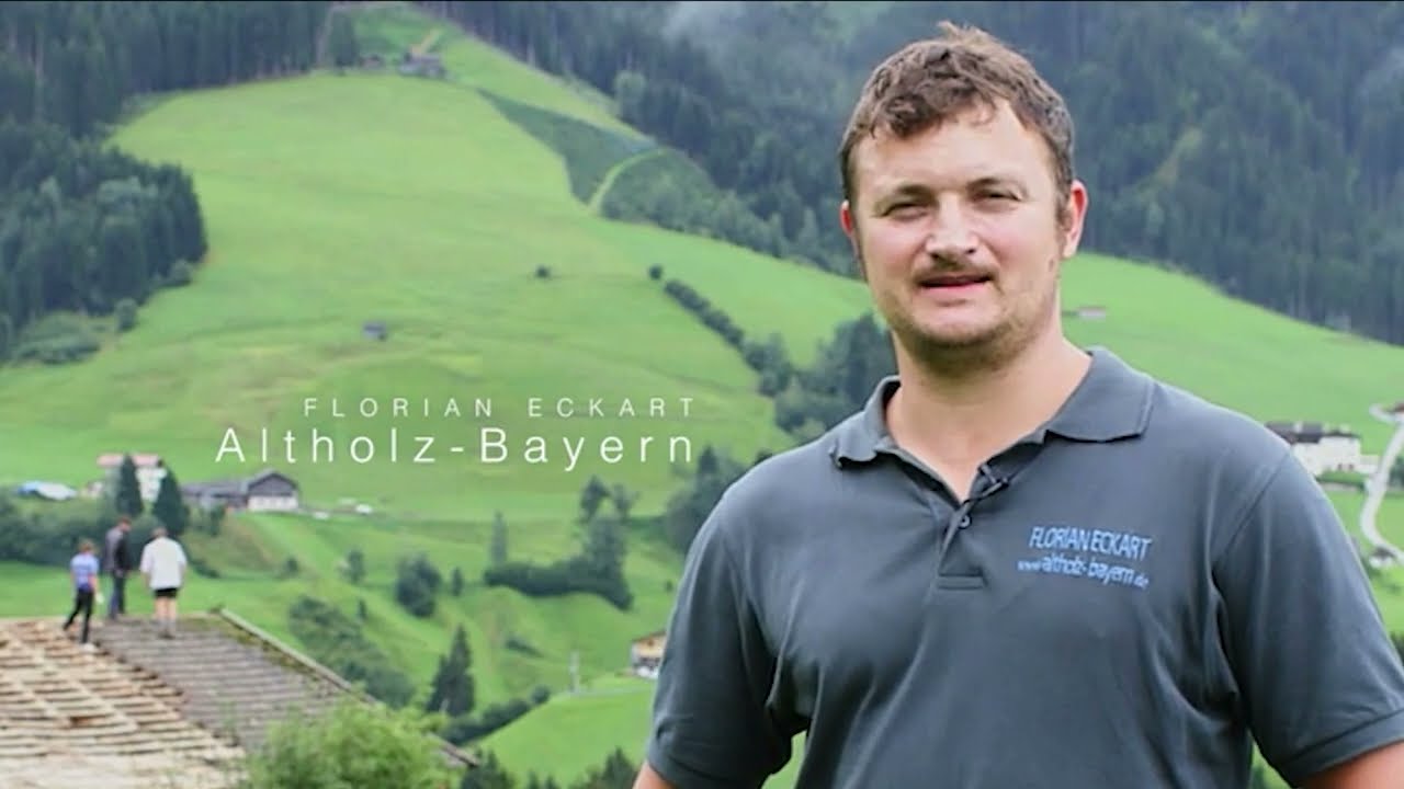 Altholz-Bayern Imagefilm