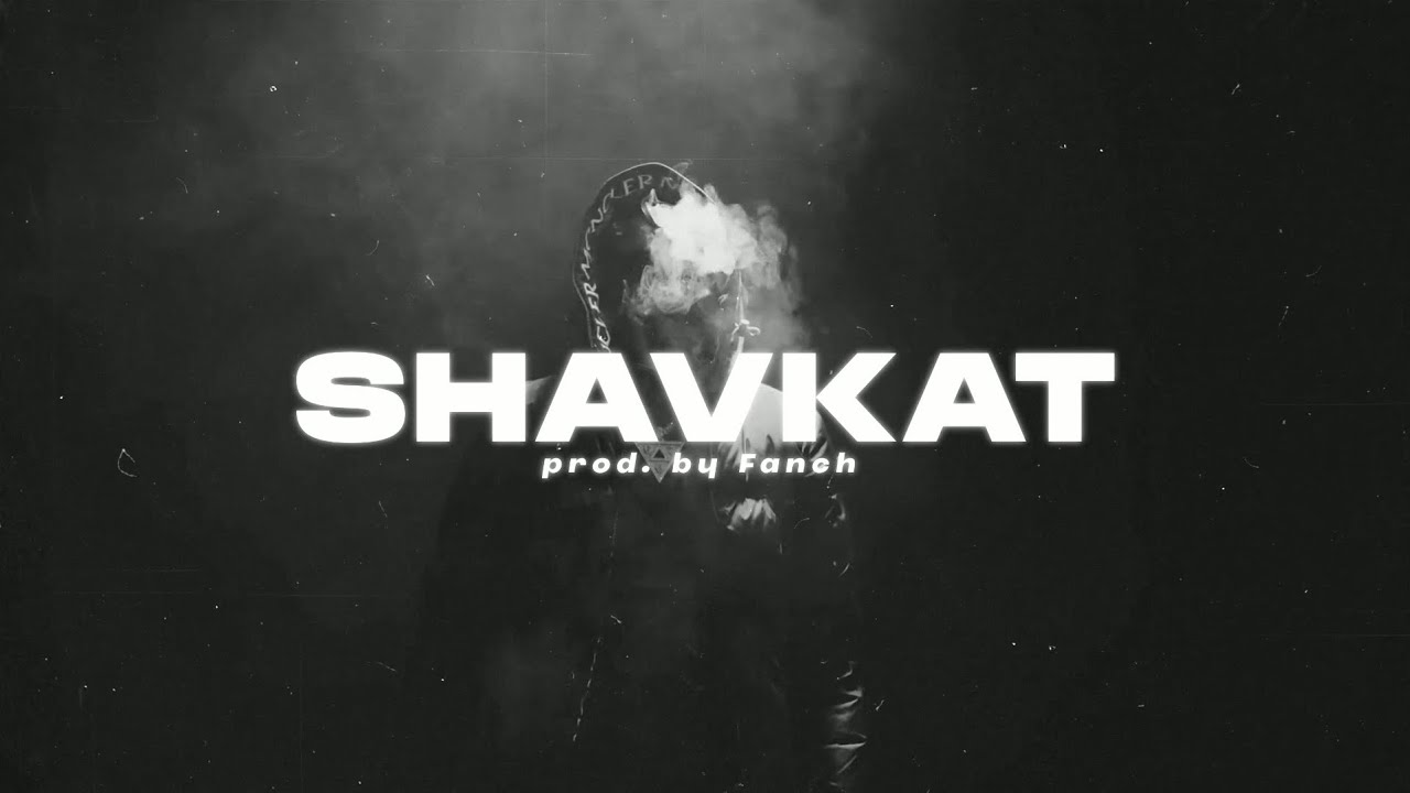 [SOLD] Freeze Corleone Shavkat Type Beat 
