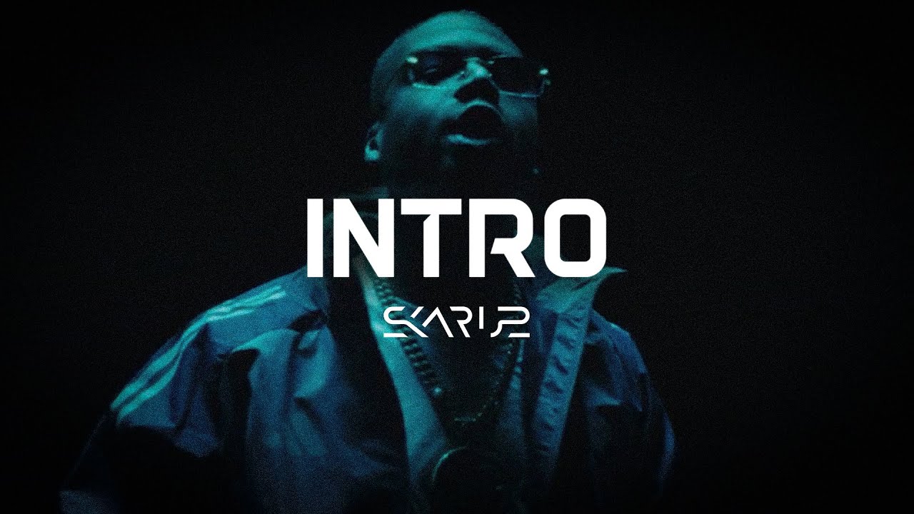 Werenoi x Ninho Type Beat 