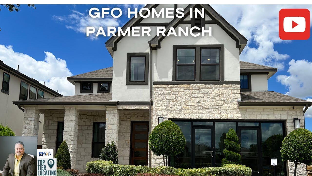 The EASIEST Way to Find Your Dream Home in Parmer Ranch Georgetown TX