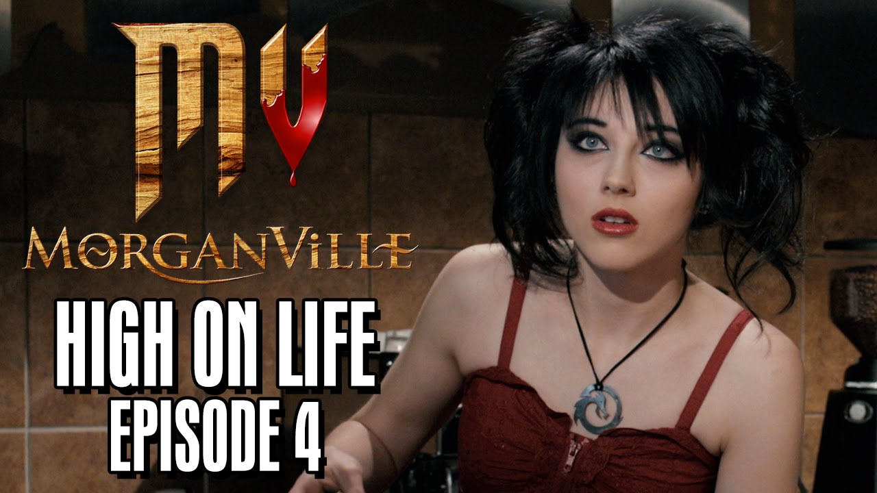 Morganville: The Series - Episode 4: 
