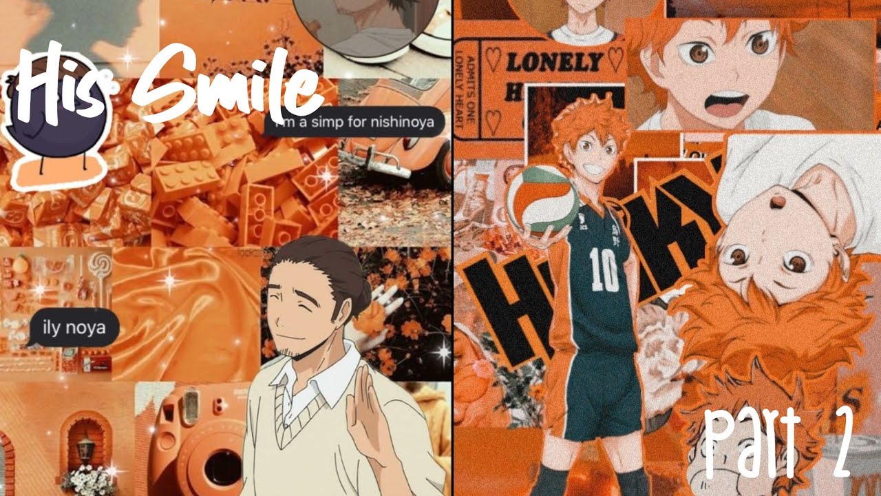 |His smile|Asahina|Part 2|