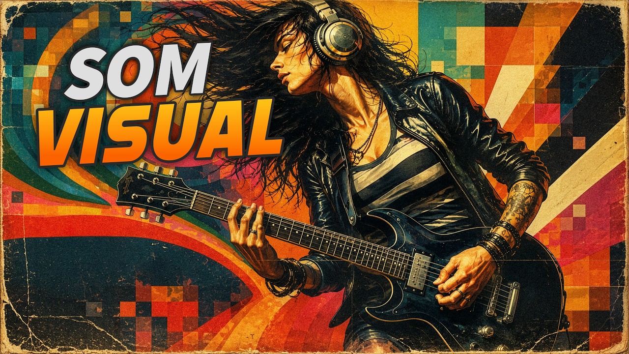 Música e design digital