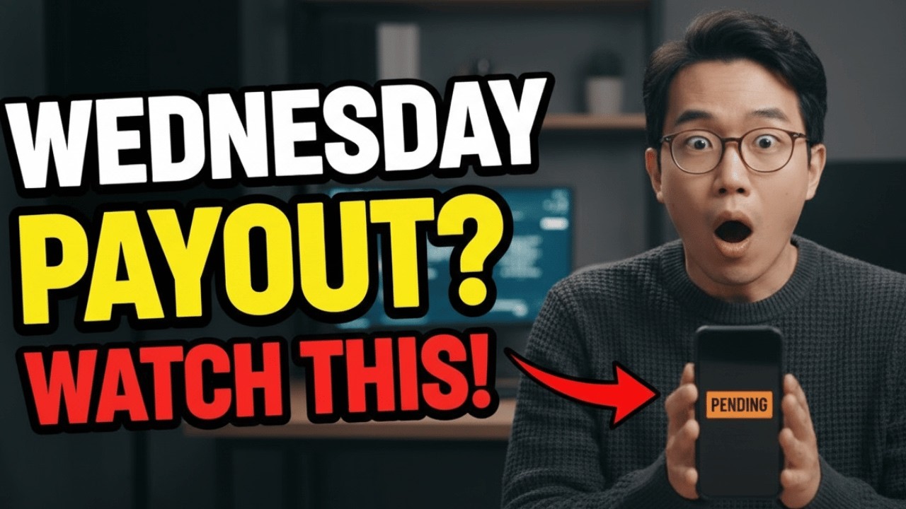 WARNING: Got a Wednesday Direct Deposit Date? WATCH THIS! (SBTPG & Banks)