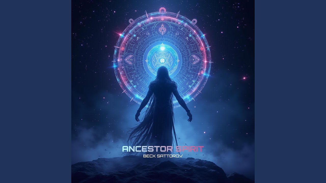 Ancestor Spirit