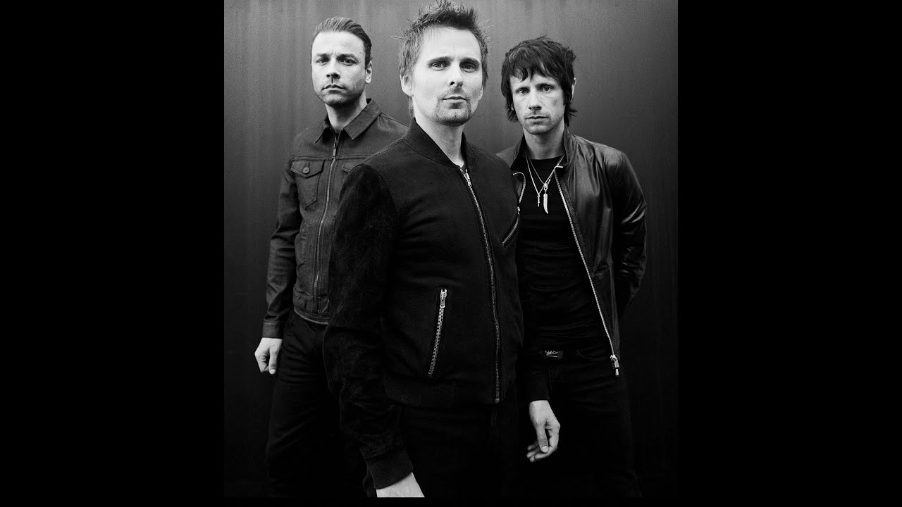 Rating each Muse song on a scale of 0-10