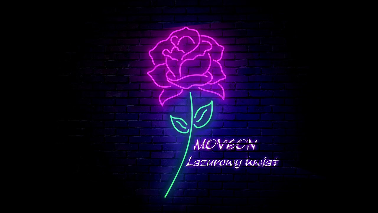 Moveon - Lazurowy Kwiat
