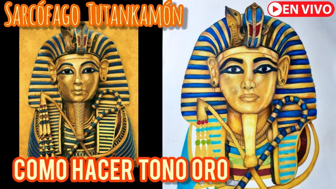 Como dibujar el TONO ORO 🥇🟠/ Otra vez en YouTube💯🙌 Franc Art