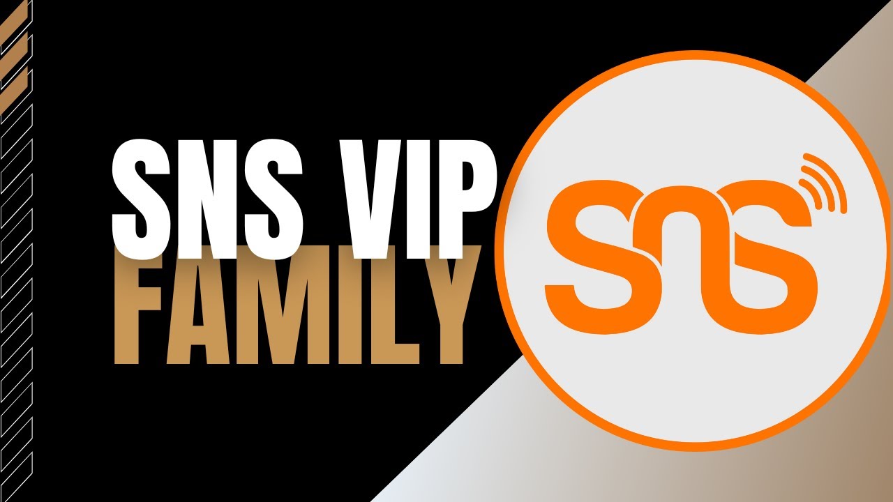Shouts Outs ziende kwa Wana SnS hawa waliojiunga na SnS VIP Family
