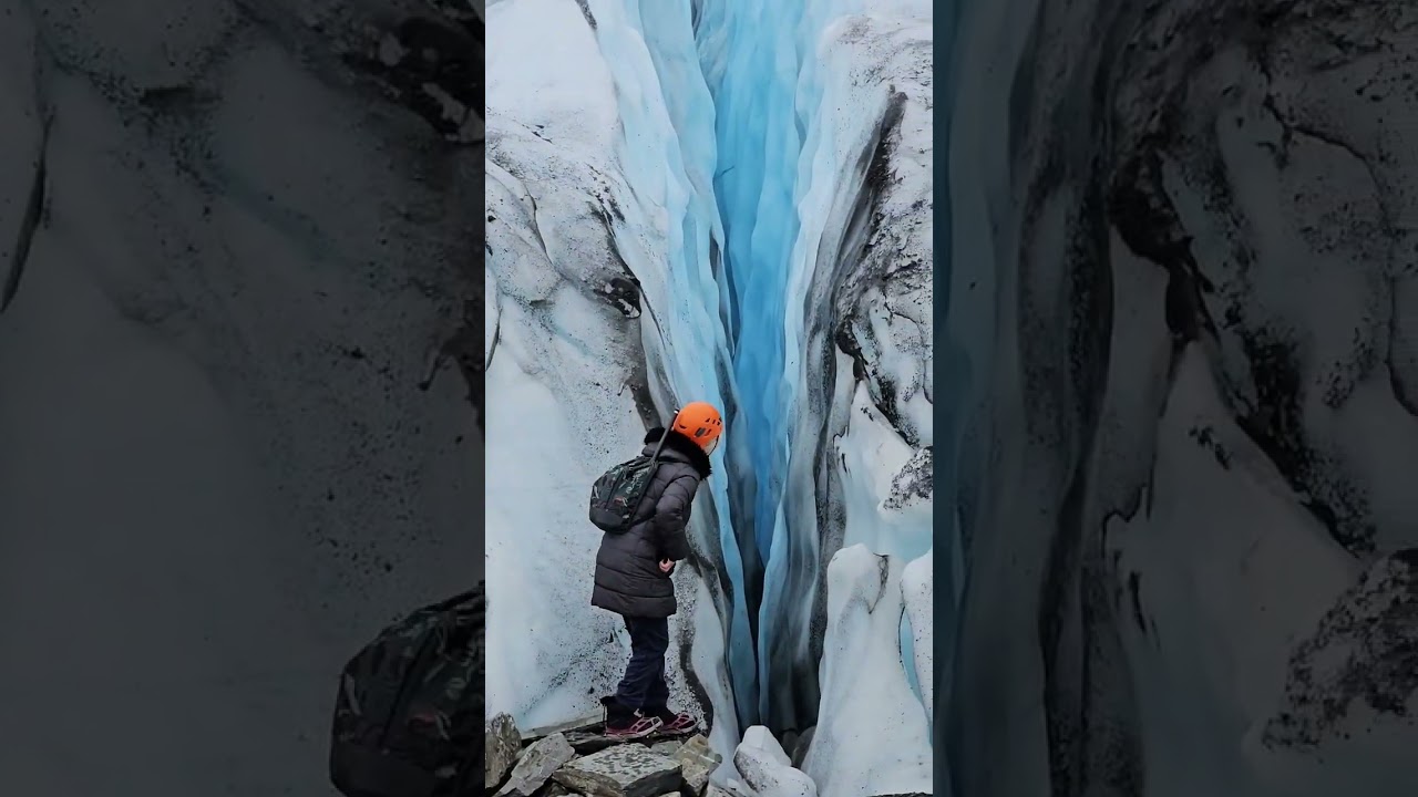 Alaska's Embrace: A Place of Healing for Israeli Travelers