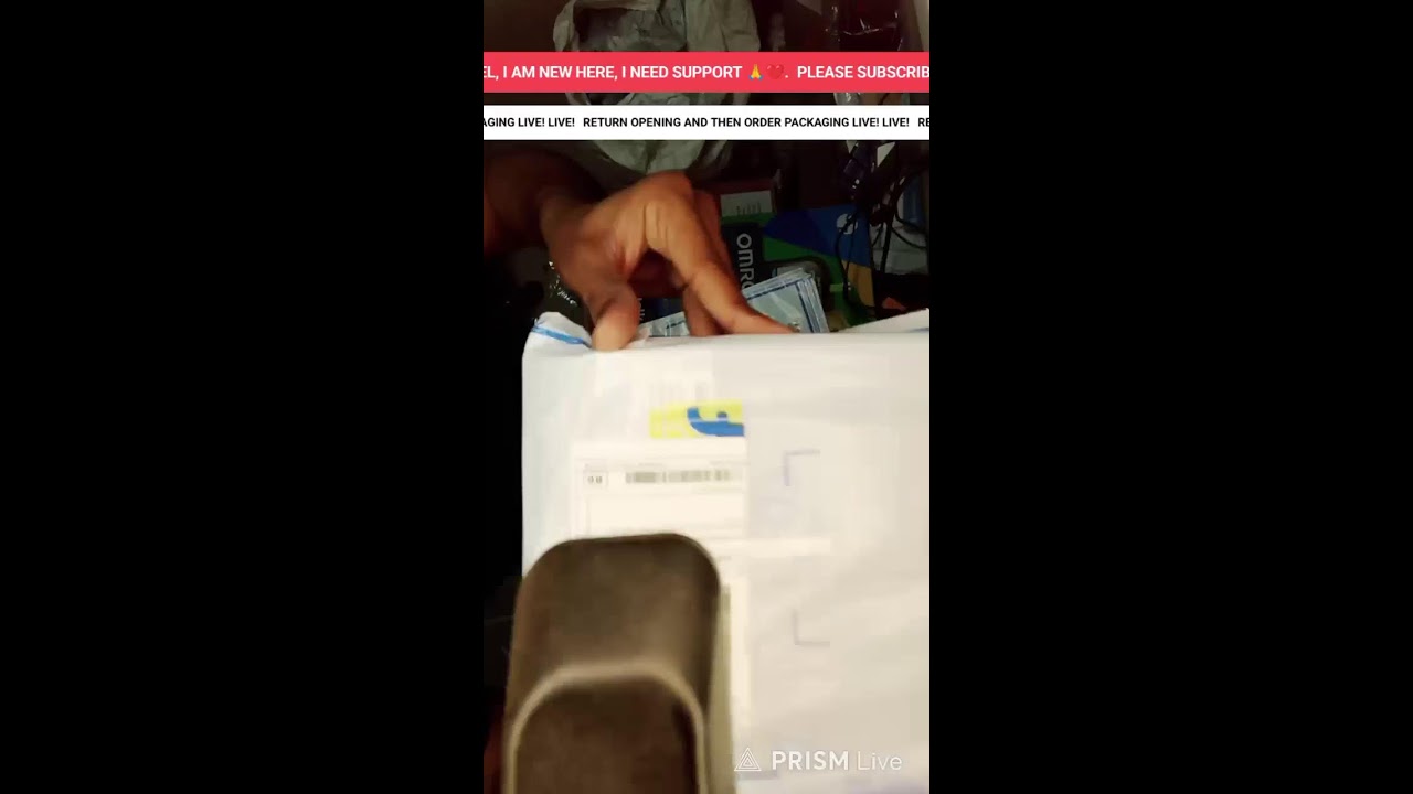 February 13, 2025 Live streaming of LiveWithPrimeSolutions