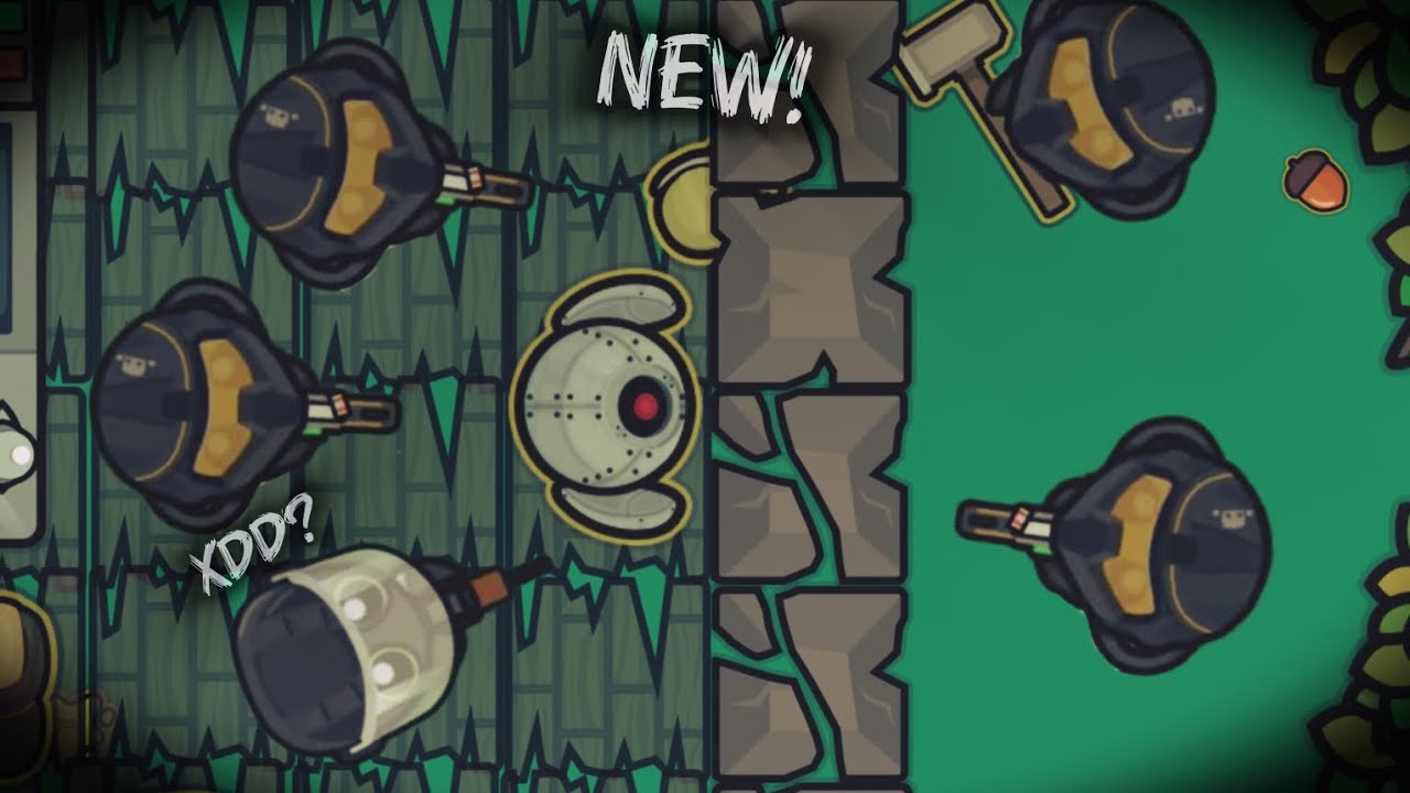Devast.io - They are constantly raiding our big afk base. X teamvs All #devastio #crazzrawn #new