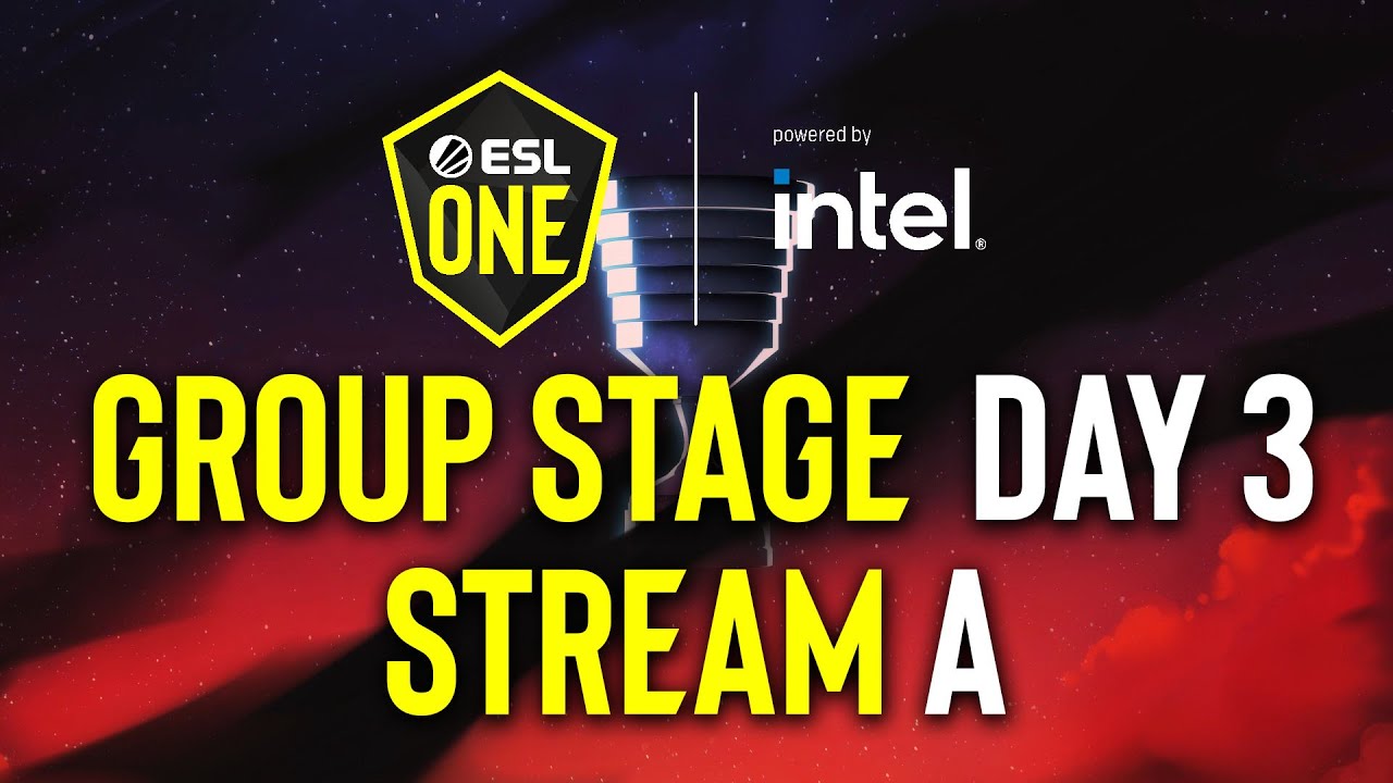 beastcoast vs. Team Spirit - ESL ONE Major Berlin 2023 - Group B