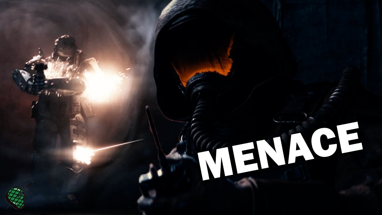 Battle Bros with Legs? Menace [S2 EP1]