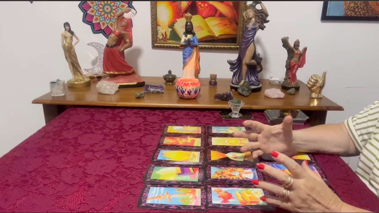 Situação atual do nosso relacionamento: o que esperar?