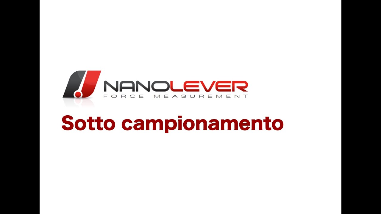 sottocampionamento