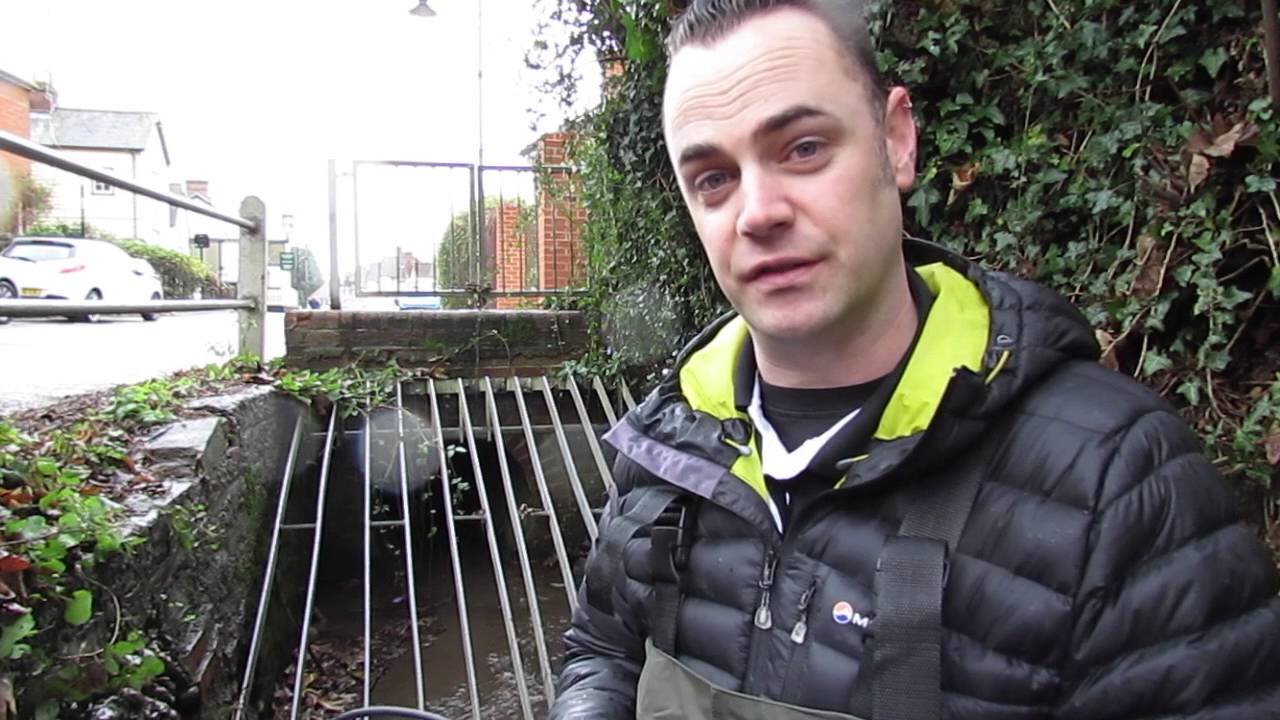 LeveLine EWS deployment demonstration