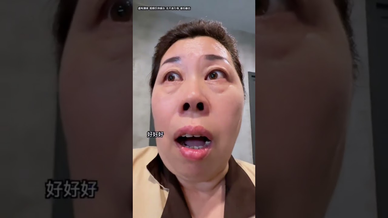 都说我跟阿祖平分秋色 | Facebook : zzrj0662