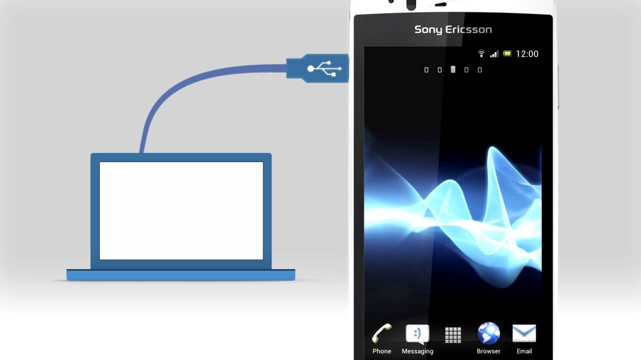 How To Update Your 2011 Xperia to Android 4.0